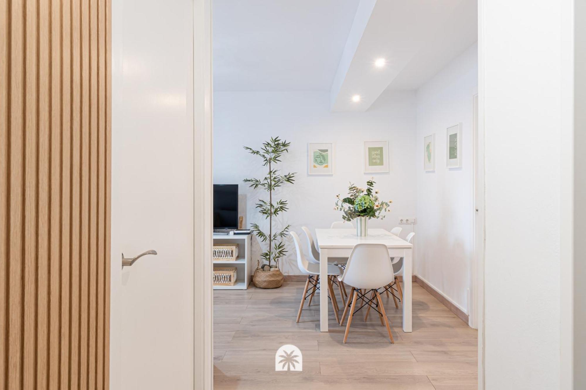 Mediterranean Way - Relax Cambrils Exterior photo